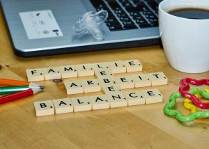Easy Work-Life Balance Tips for Your Kozmetika Routine