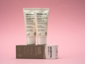 Retinol 101: How It Works in Kozmetika Products