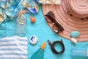 Travel-Friendly Sunscreens: Top Kozmetika Picks