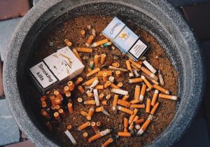 How Smoking Affects Your Kozmetika Results