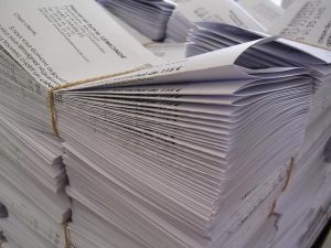 Why Sustainable Ink Matters for Kozmetika Printing