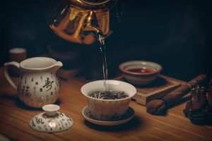 Green Tea Extract Benefits for Your Kozmetika Routine Green Tea Extract Benefits for Your Kozmetika Routine