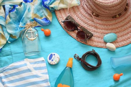 Why Sunscreen Is Your Anti-Aging Kozmetika MVP