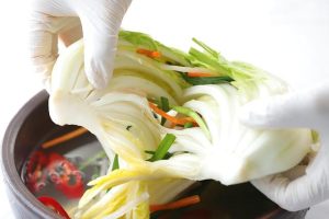 How Fermented Ingredients Elevate Kozmetika