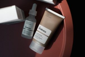 Niacinamide’s Role in Your Kozmetika Routine