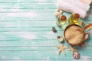 Let’s Talk Stress and Aging in Kozmetika Skincare